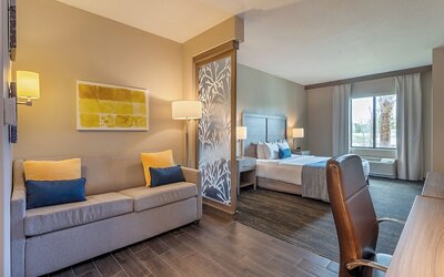 Pestana Orlando Suites - Lake Buena Vista
