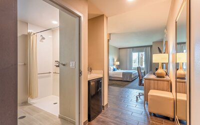 Pestana Orlando Suites - Lake Buena Vista