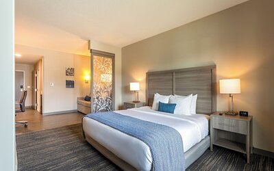 Pestana Orlando Suites - Lake Buena Vista