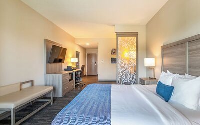 Pestana Orlando Suites - Lake Buena Vista