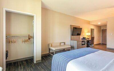 Pestana Orlando Suites - Lake Buena Vista