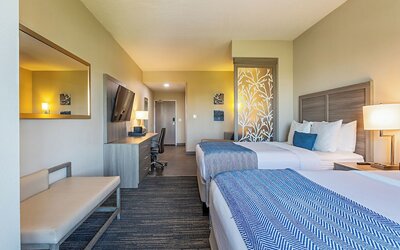 Pestana Orlando Suites - Lake Buena Vista