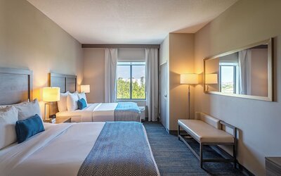 Pestana Orlando Suites - Lake Buena Vista