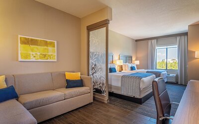 Pestana Orlando Suites - Lake Buena Vista