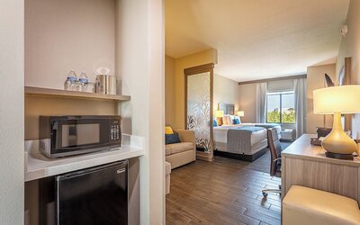 Pestana Orlando Suites - Lake Buena Vista