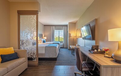 Pestana Orlando Suites - Lake Buena Vista