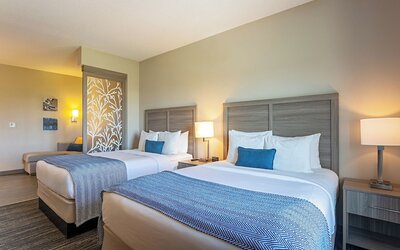 Pestana Orlando Suites - Lake Buena Vista