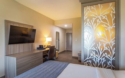 Pestana Orlando Suites - Lake Buena Vista