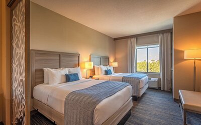 Pestana Orlando Suites - Lake Buena Vista