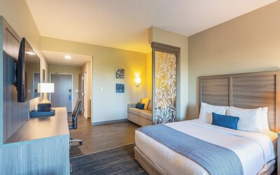 Pestana Orlando Suites - Lake Buena Vista