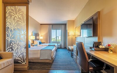 Pestana Orlando Suites - Lake Buena Vista