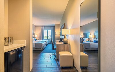 Pestana Orlando Suites - Lake Buena Vista