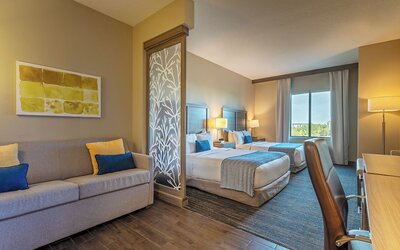 Pestana Orlando Suites - Lake Buena Vista