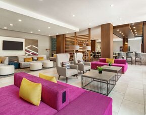 Hilton Garden Inn Seattle Airport