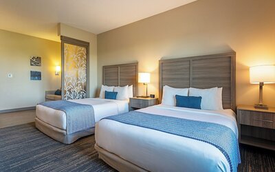 Pestana Orlando Suites - Lake Buena Vista