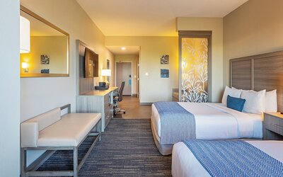 Pestana Orlando Suites - Lake Buena Vista
