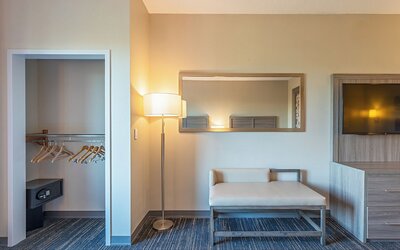 Pestana Orlando Suites - Lake Buena Vista