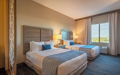 Pestana Orlando Suites - Lake Buena Vista