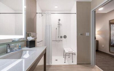 Pestana Orlando Suites - Lake Buena Vista