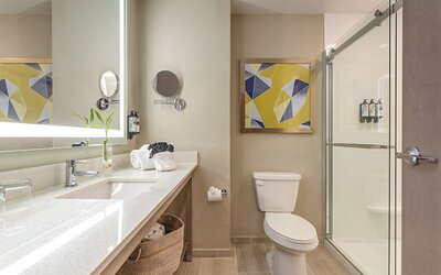 Pestana Orlando Suites - Lake Buena Vista