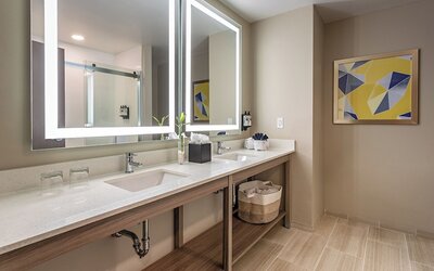 Pestana Orlando Suites - Lake Buena Vista