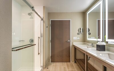Pestana Orlando Suites - Lake Buena Vista