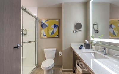 Pestana Orlando Suites - Lake Buena Vista