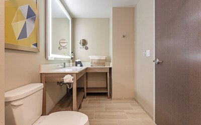 Pestana Orlando Suites - Lake Buena Vista