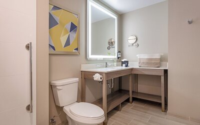 Pestana Orlando Suites - Lake Buena Vista