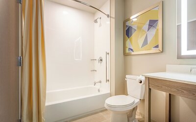 Pestana Orlando Suites - Lake Buena Vista