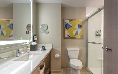 Pestana Orlando Suites - Lake Buena Vista