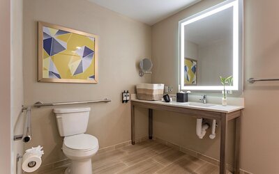 Pestana Orlando Suites - Lake Buena Vista