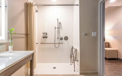 Pestana Orlando Suites - Lake Buena Vista