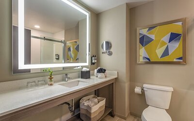 Pestana Orlando Suites - Lake Buena Vista