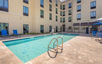 Pestana Orlando Suites - Lake Buena Vista