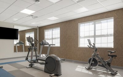 Pestana Orlando Suites - Lake Buena Vista