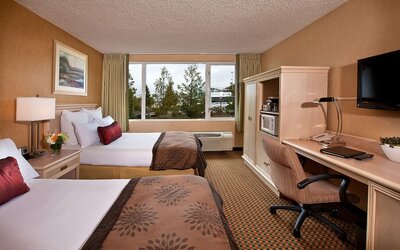 Coast Gateway Hotel