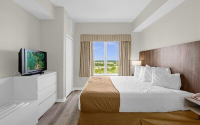Premier Resort Condos Near Universal