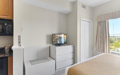 Premier Resort Condos Near Universal