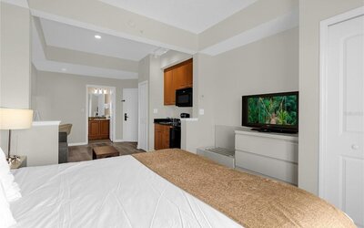 Premier Resort Condos Near Universal