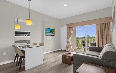 Premier Resort Condos Near Universal