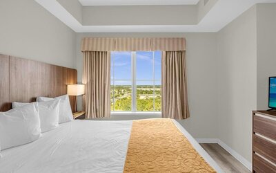 Premier Resort Condos Near Universal