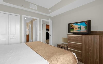 Premier Resort Condos Near Universal