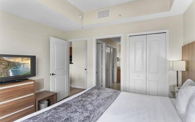 Premier Resort Condos Near Universal