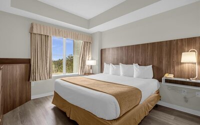 Premier Resort Condos Near Universal
