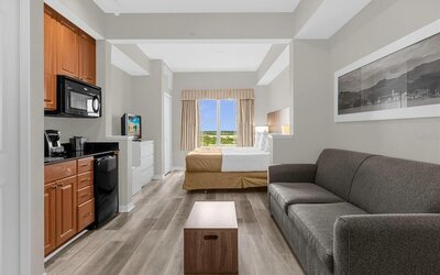 Premier Resort Condos Near Universal