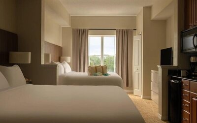 Premier Resort Condos Near Universal