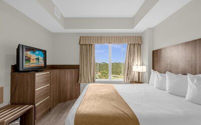 Premier Resort Condos Near Universal