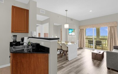Premier Resort Condos Near Universal