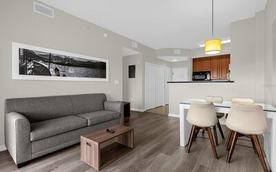 Premier Resort Condos Near Universal